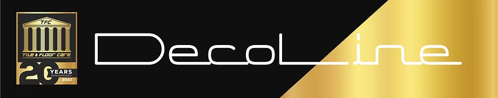Decoline by TFC logo