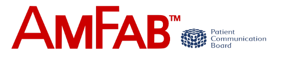 AmFab Inc. logo