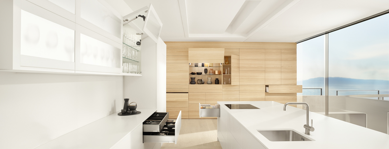 Blum, Inc.