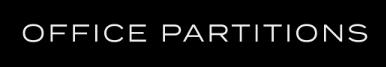 Office Partitions logo