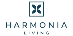 Harmonia Living logo