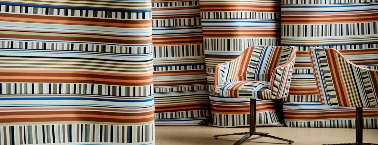 Momentum Textiles & Wallcovering