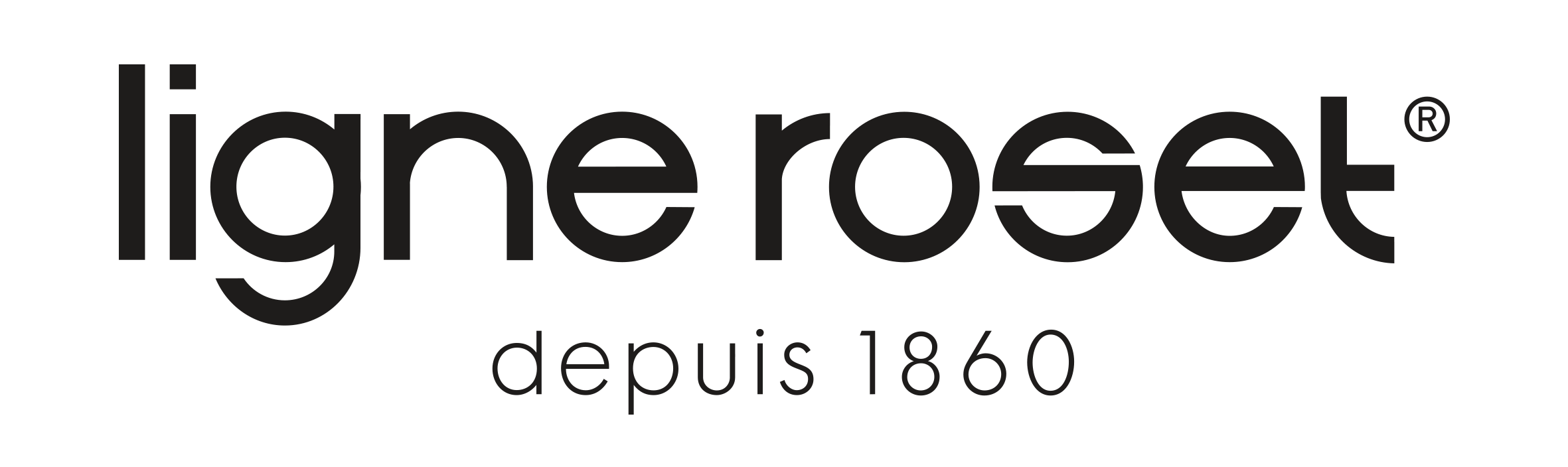 Ligne Rose logo
