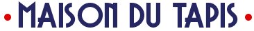Maison Du Tapis logo