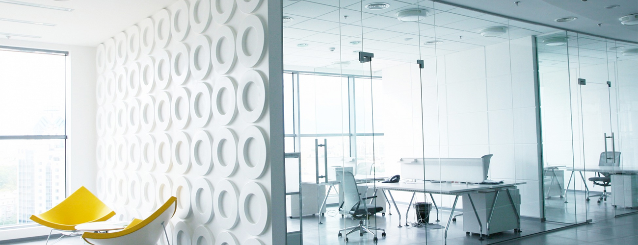 Office Partitions