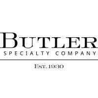 Butler Specialty  logo