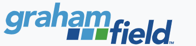 Graham-Field logo