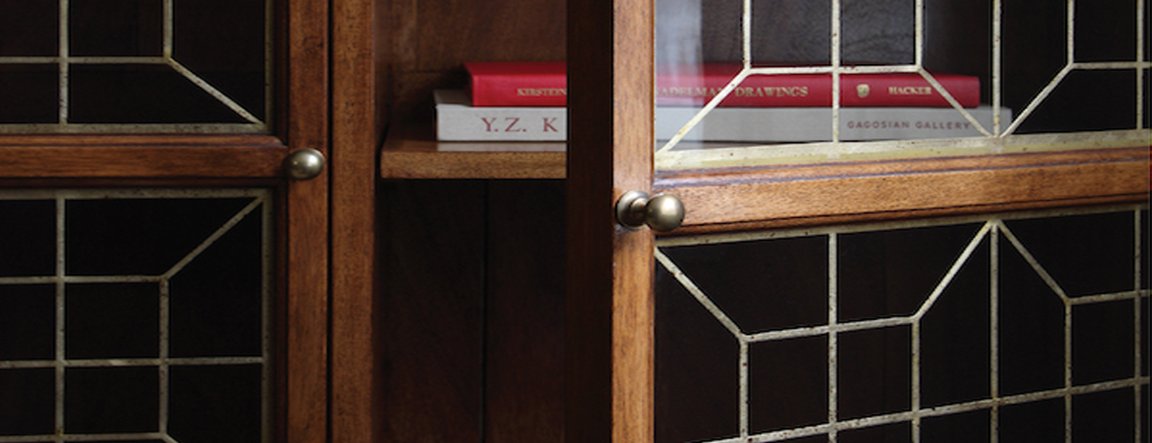 Fournir Collections