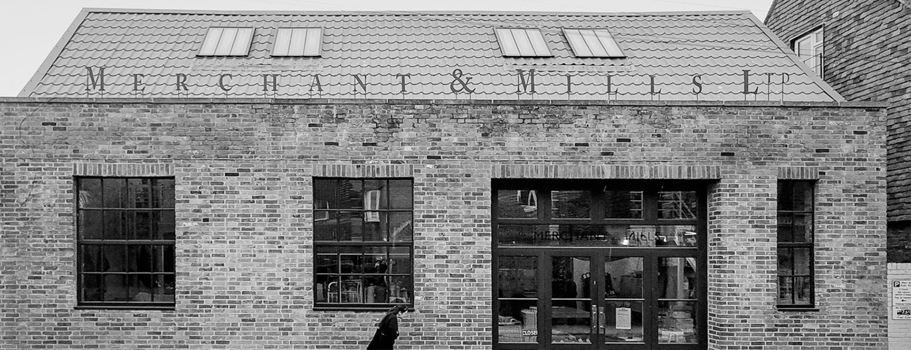 Merchant and Mills 
