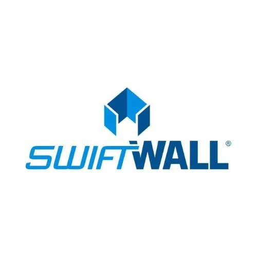 Swiftwall logo