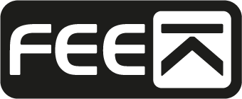 FEEK logo