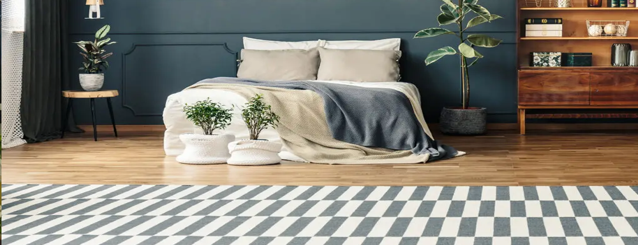 Maison Du Tapis