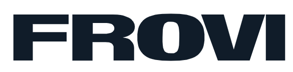 Frovi logo