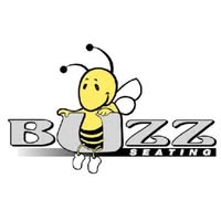 Buzz Seating logo
