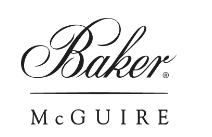 Baker Furniture  logo