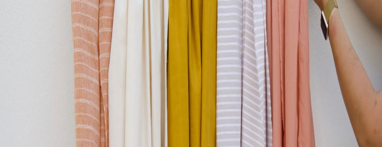 Measure Fabric