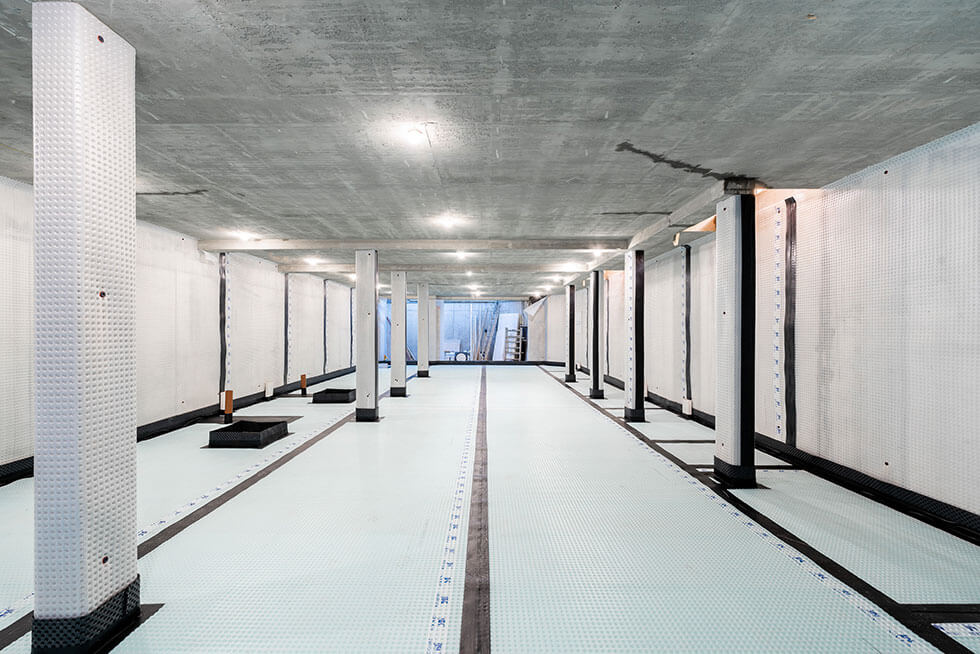 Newton Waterproofing image 10