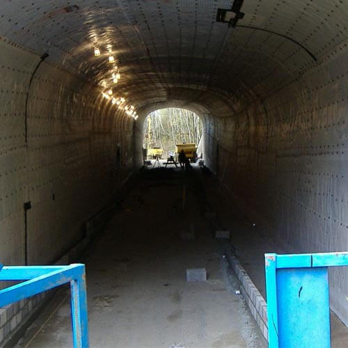 Newton Waterproofing image 12