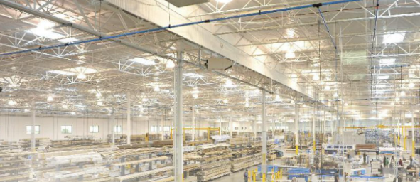 US Aluminium image 1