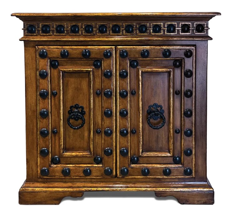Minton-Spidell image 1