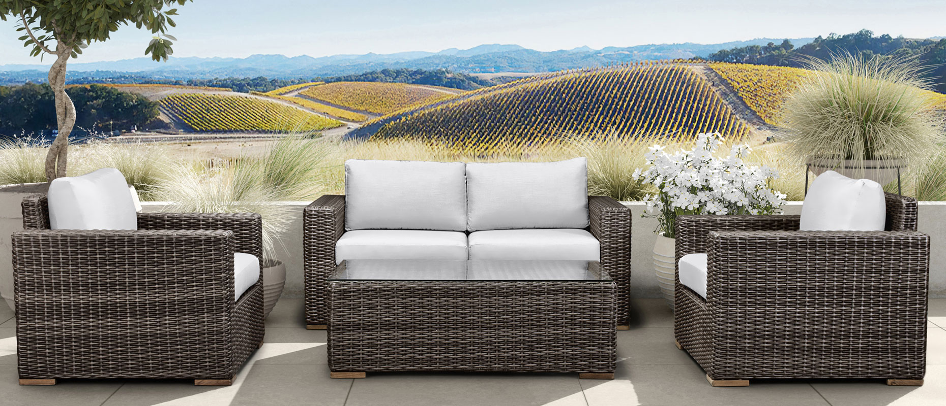 Harmonia Living image 1