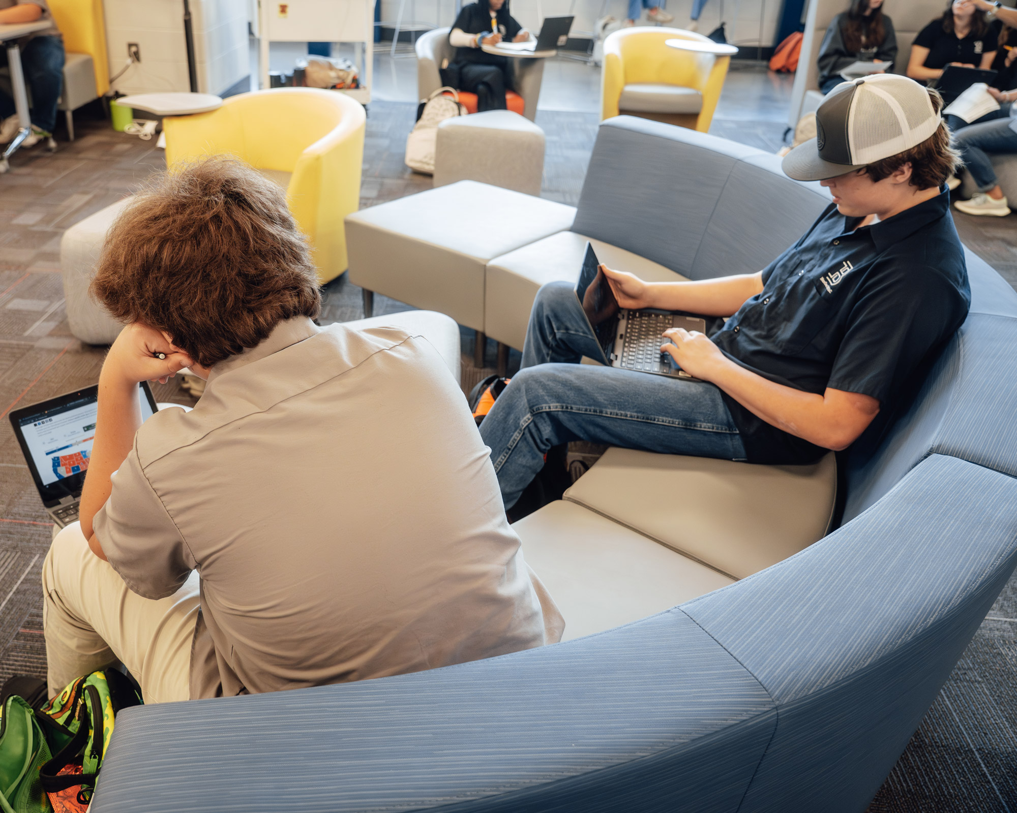 Global Furniture Group image 15