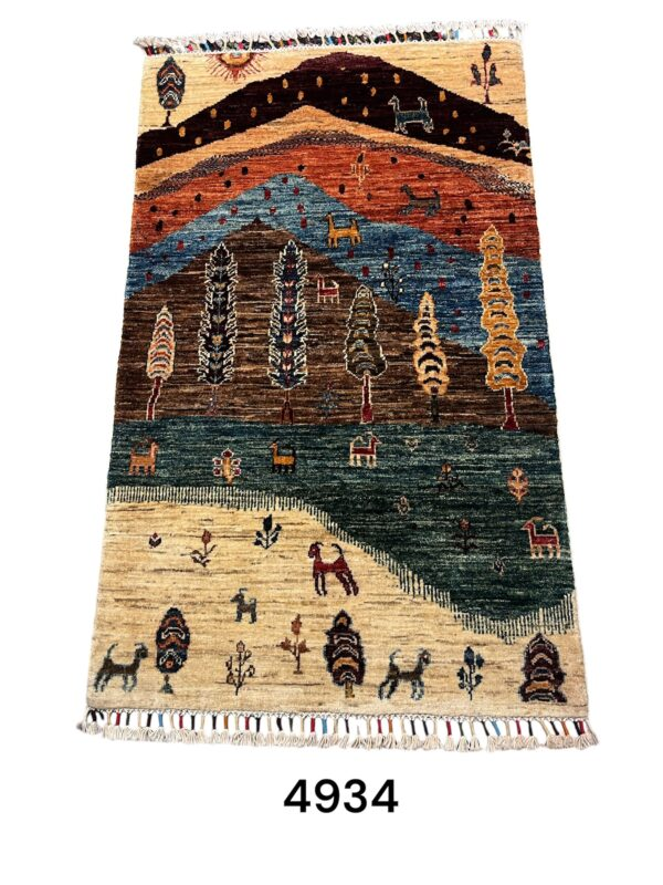 Maison Du Tapis image 2