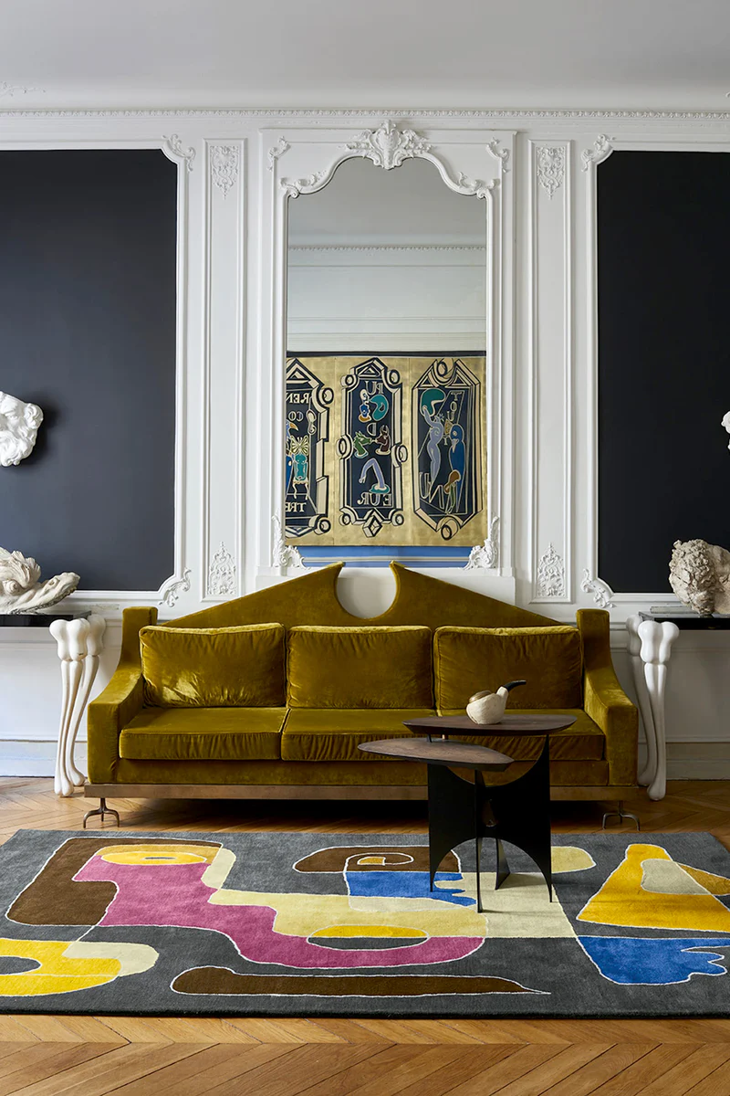 Maison Du Tapis image 1