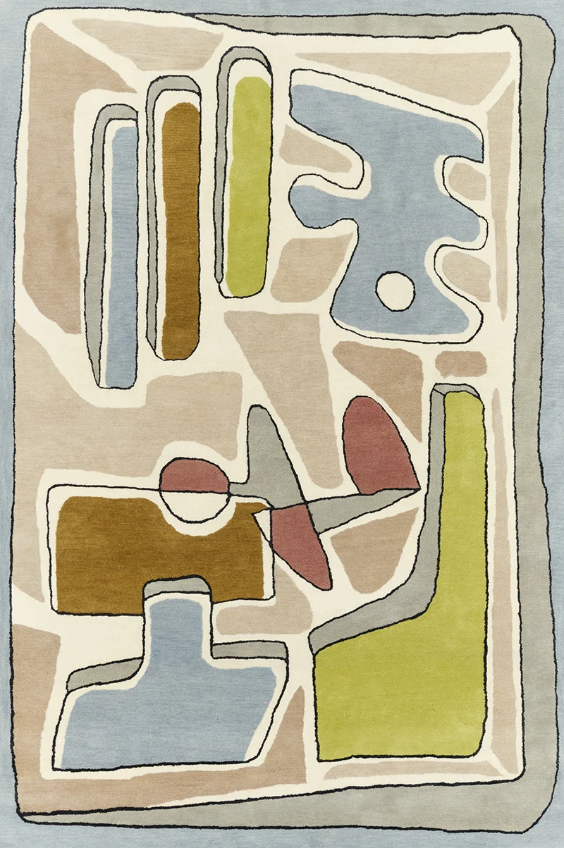 Maison Du Tapis image 4