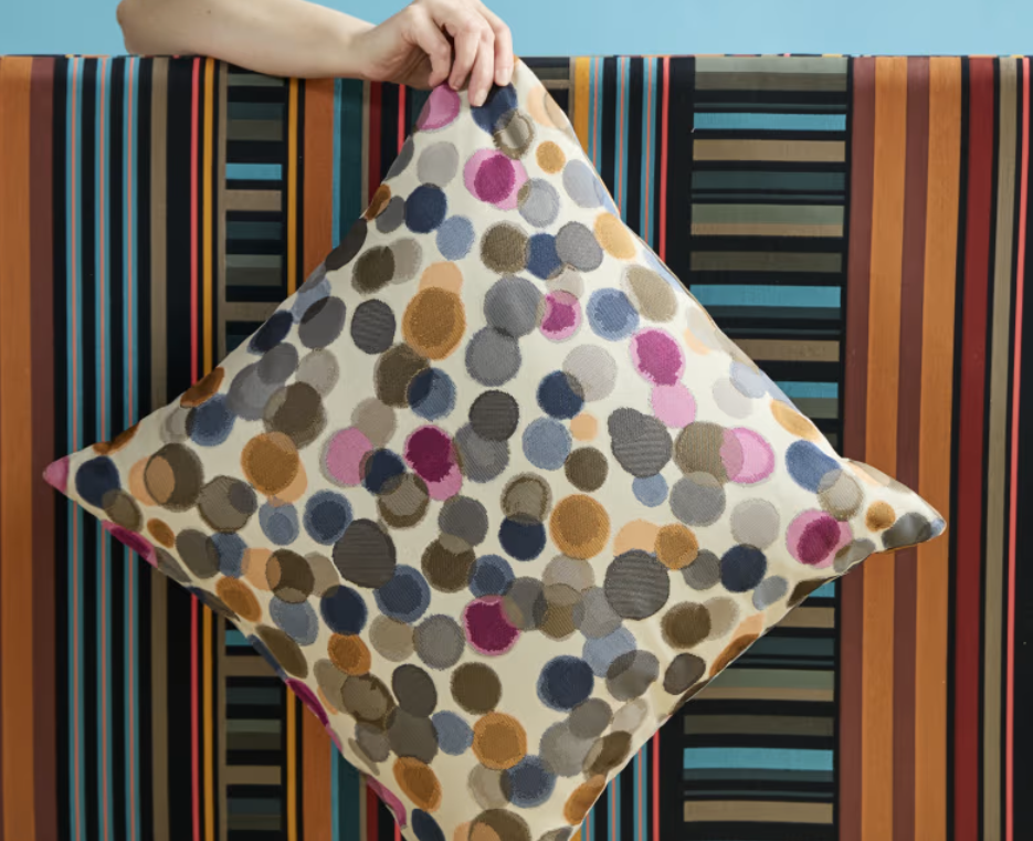 Momentum Textiles & Wallcovering image 1