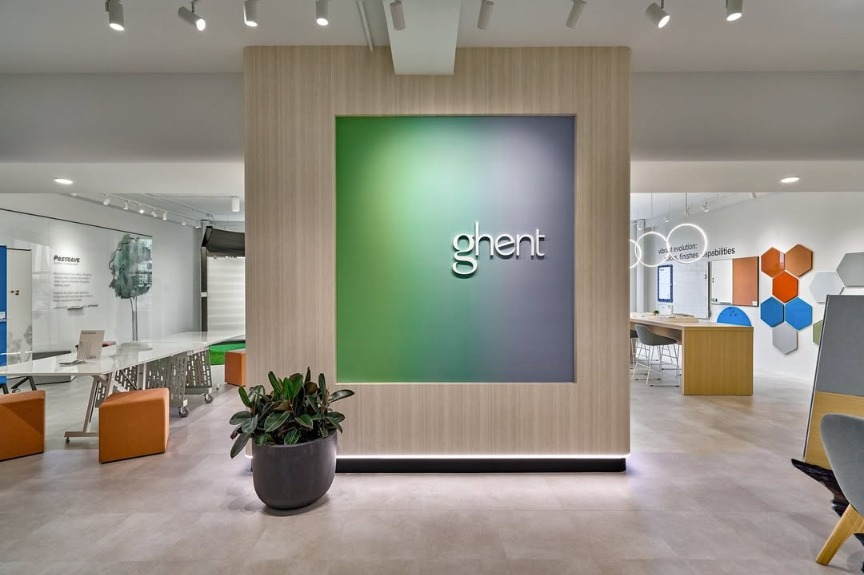 Ghent, a GMi Company image 14