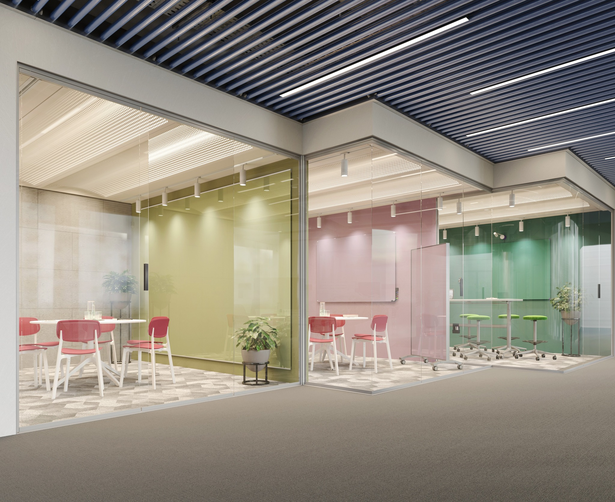 Ghent, a GMi Company image 1
