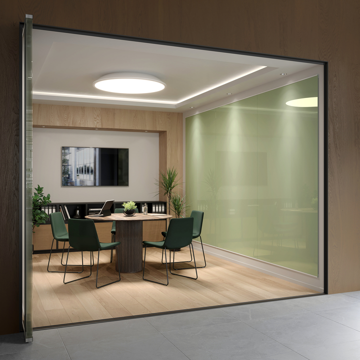 Ghent, a GMi Company image 5