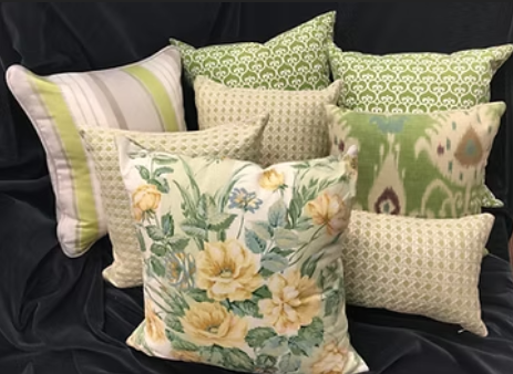 Banksville Designer Fabrics image 9