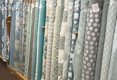 Banksville Designer Fabrics image 7