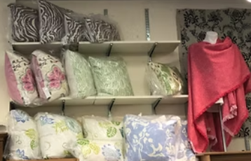 Banksville Designer Fabrics image 6