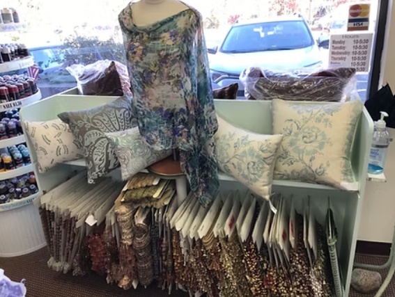 Banksville Designer Fabrics image 2