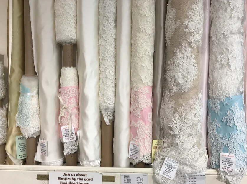 Banksville Designer Fabrics image 8