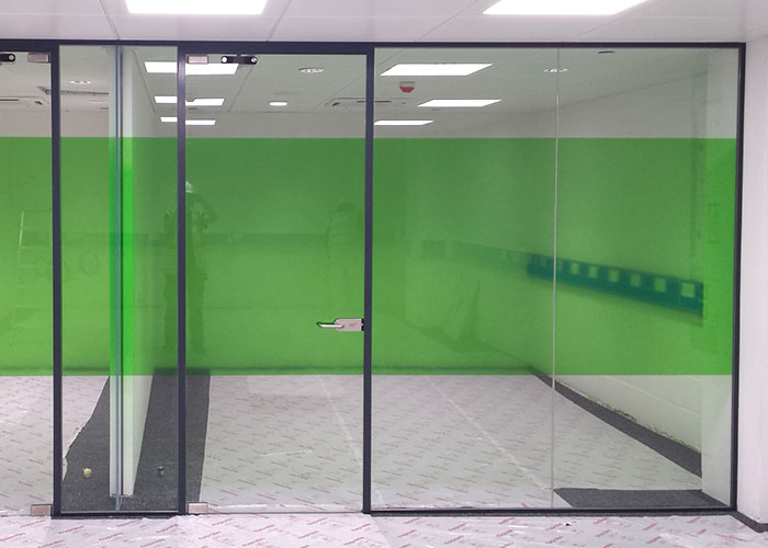 Office Partitions image 14