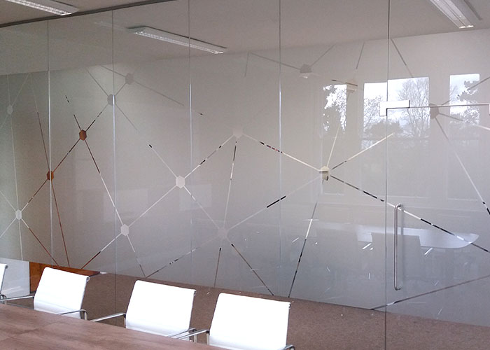 Office Partitions image 12