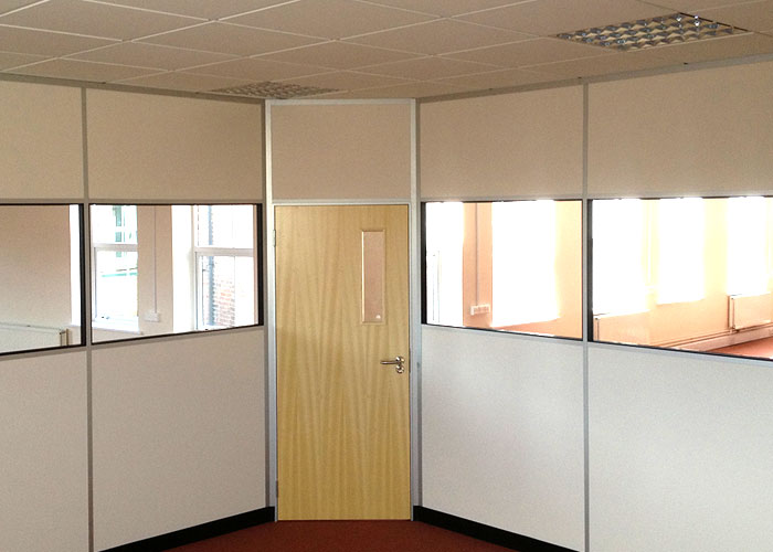 Office Partitions image 8