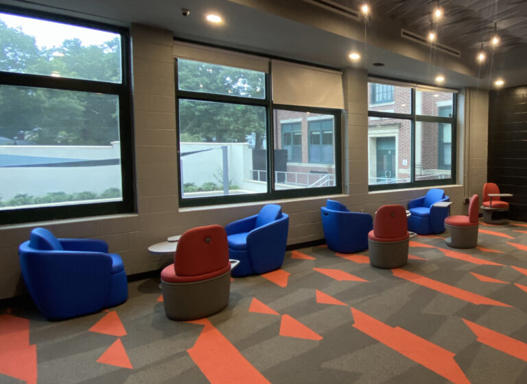 Encore Seating image 7
