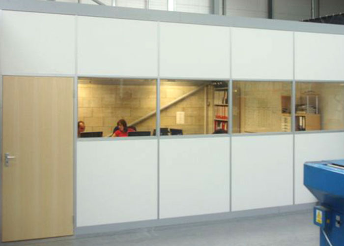 Office Partitions image 1