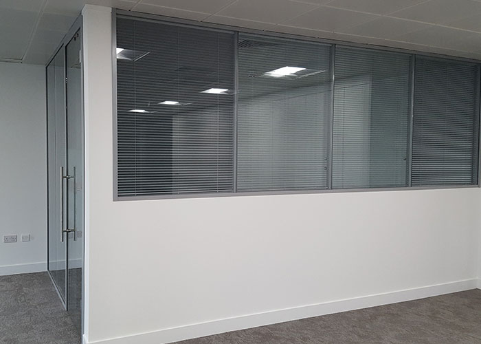 Office Partitions image 9