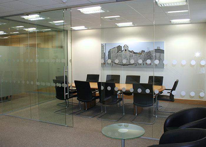 Office Partitions image 6