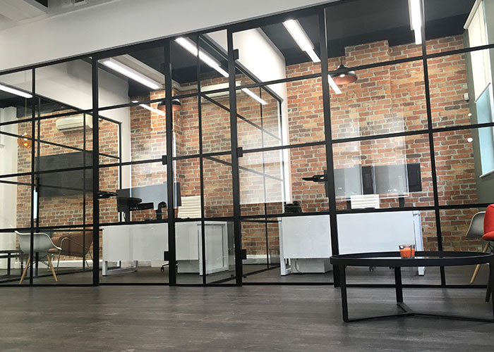 Office Partitions image 5