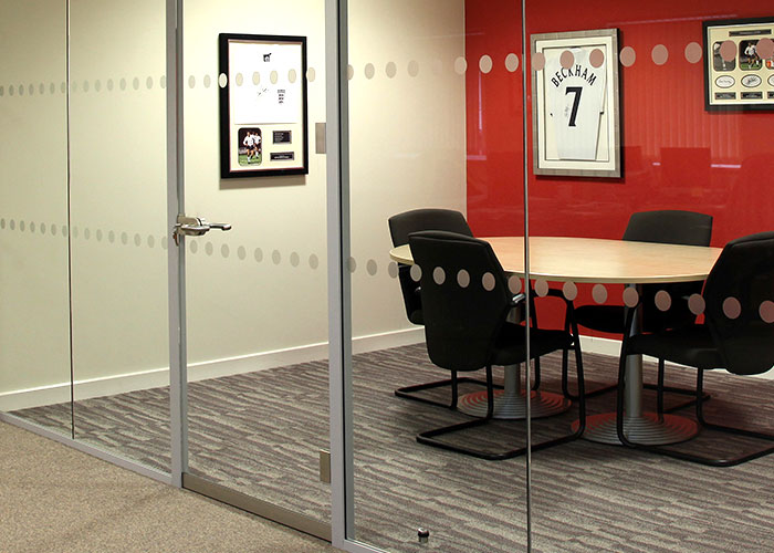 Office Partitions image 11