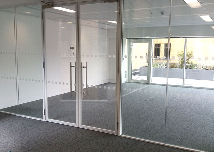 Office Partitions image 10