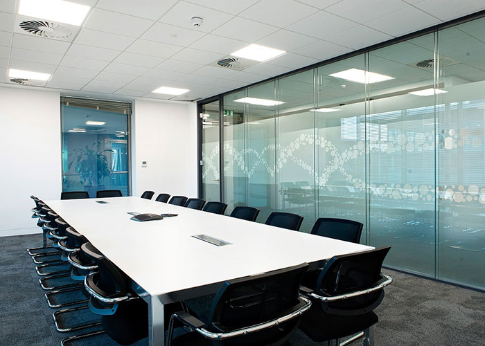 Office Partitions image 4