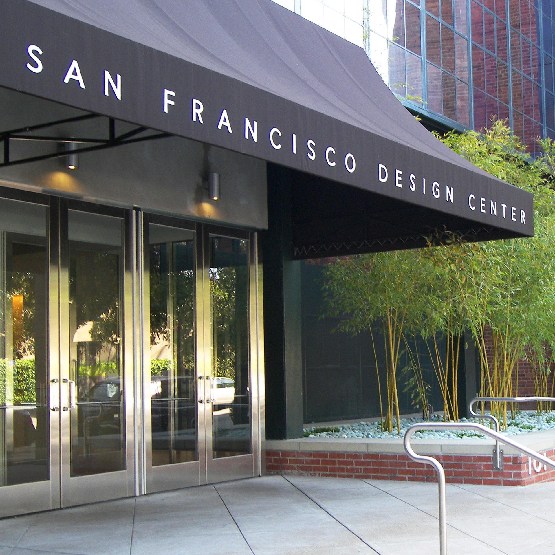 Hartmann & Forbes image 1